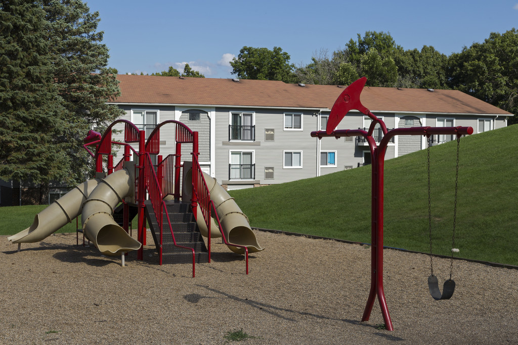 Bailey Park Apartments Battle Creek, MI Apartments For Rent