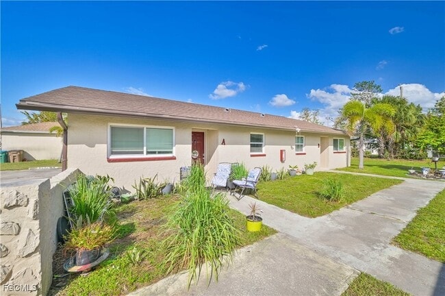 3215 Skyline Blvd, Unit A in Cape Coral, FL - Building Photo - Building Photo