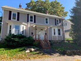 64 Cedar St, Unit 62 in Norwood, MA - Building Photo