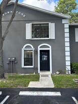 5041 Society Pl E in West Palm Beach, FL - Building Photo