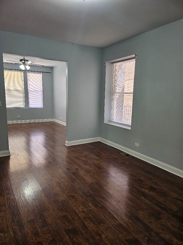 property at 8350 S Marquette Ave