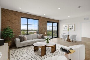 4315 S Congress Ave, Unit 532 in Austin, TX - Building Photo