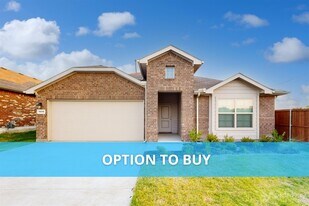 1600 Vandemere Ct in Fort Worth, TX - Building Photo