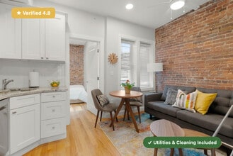 Furnished Private Bedroom in North End in Boston, MA - Building Photo - Building Photo