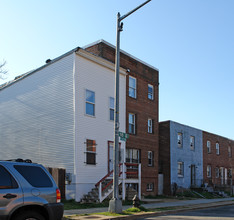 1111 16th St NE in Washington, DC - Building Photo - Building Photo