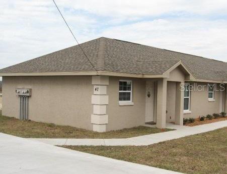 property at 47 Juniper Pass