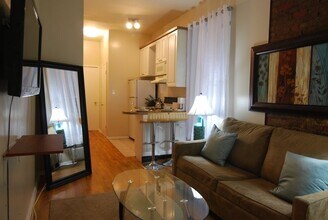 331 E 33rd St in New York, NY - Building Photo - Building Photo