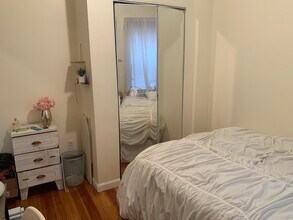 419 Hanover St in Boston, MA - Building Photo - Building Photo