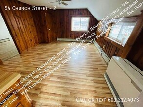 54 Church St in Hillsborough, NH - Building Photo - Building Photo
