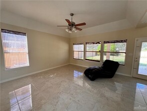 2909 San Rodrigo in Mission, TX - Building Photo - Building Photo