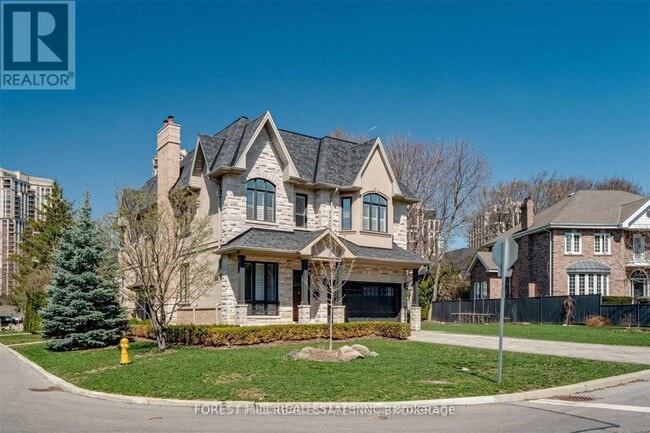 property at 42 Yorkminster Rd