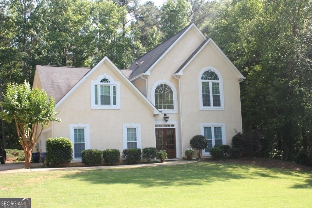 313 Ashford Cir in Lagrange, GA - Building Photo