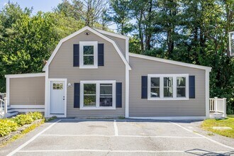 3 Wyman Rd in Westminster, MA - Building Photo - Building Photo
