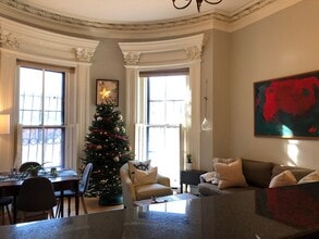 562 Massachusetts Ave, Unit 2 in Boston, MA - Building Photo - Building Photo