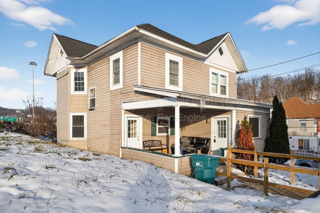 property at 388 Broaddus Ave