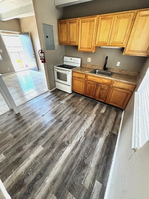 property at 5261 Alhambra Dr