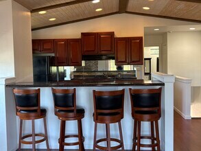 576 Campbell St, Unit B in Prescott, AZ - Foto de edificio - Building Photo