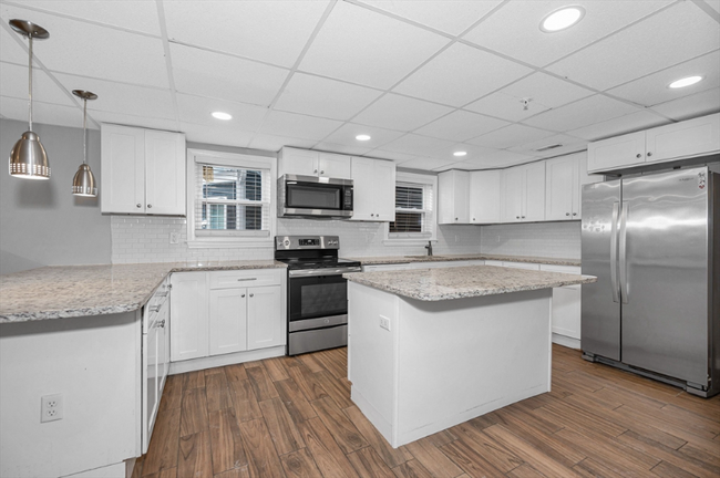 property at 688 Lawrence St
