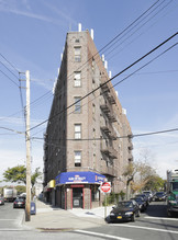 2705 Colden Avenue in Bronx, NY - Building Photo - Building Photo