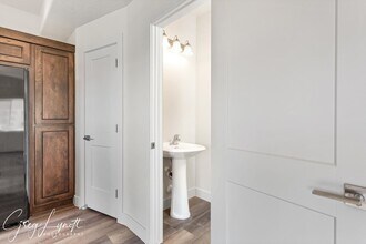 2675 E 450 N in Saint George, UT - Foto de edificio - Building Photo