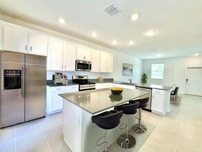 2611 Candied Apple Aly in Kissimmee, FL - Building Photo - Building Photo