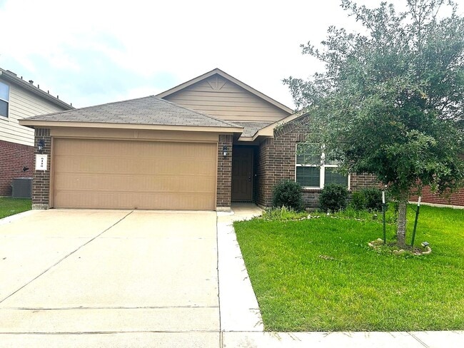 property at 6110 Lilly Belle St