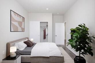 Solaterra Granada Hills in Granada Hills, CA - Building Photo - Building Photo