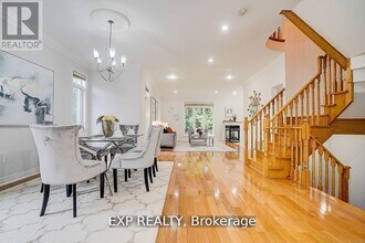 12 Tormina Ct in Markham, ON - Building Photo - Building Photo