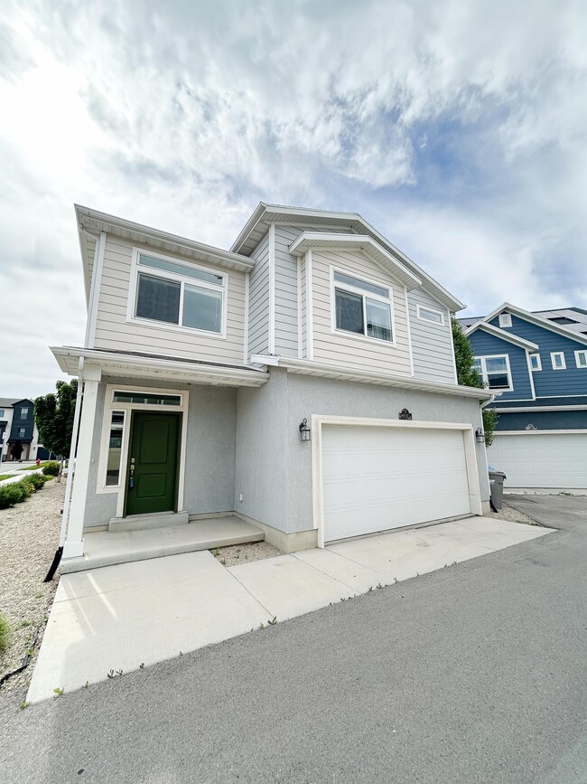 property at 707 E 380 S