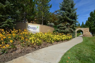 Camden Interlocken in Broomfield, CO - Building Photo - Building Photo