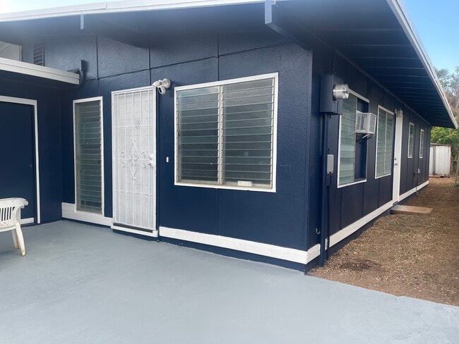 84-655 Kepue St in Waianae, HI - Building Photo - Building Photo