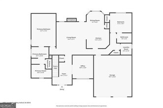 5805 Lake Windsor Pkwy in Buford, GA - Building Photo - Building Photo