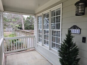 10008 Ligon Mill Rd in Wake Forest, NC - Building Photo - Building Photo