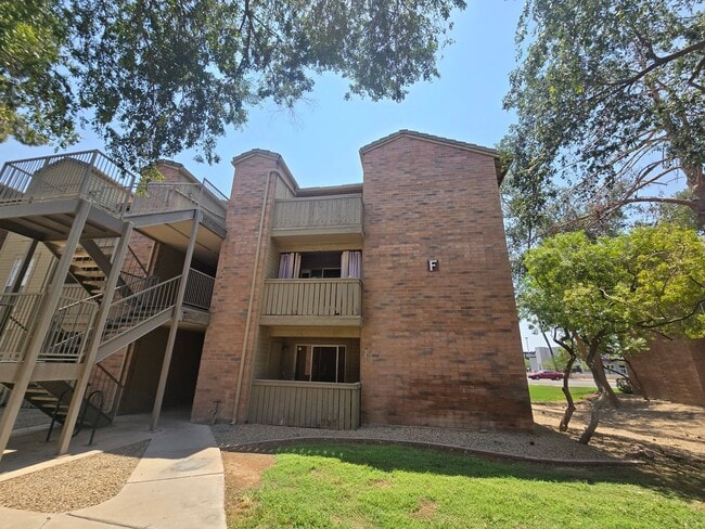 property at 200 E Southern Ave