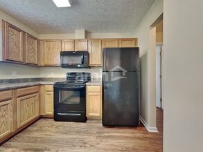 1117 Long Meadow Dr in Knoxville, TN - Building Photo - Building Photo