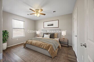 2372 N Raven Ln in Fayetteville, AR - Building Photo - Building Photo