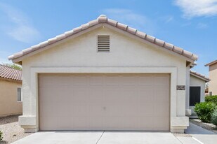 31318 N Shale Dr, Unit 2806 in San Tan Valley, AZ - Building Photo