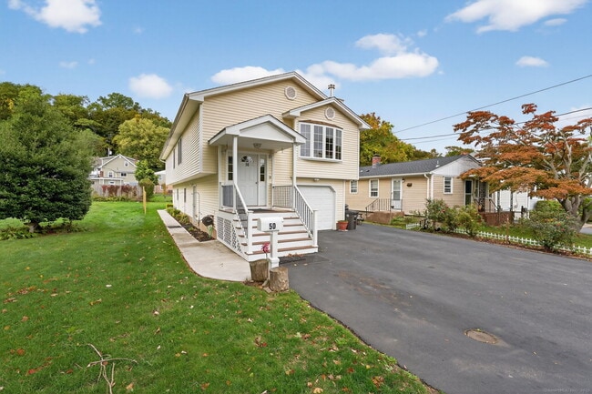 50 Milton St in New Haven, CT - Building Photo - Building Photo