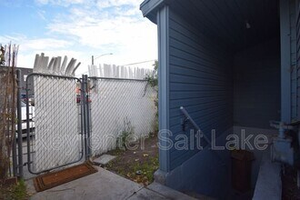 33 E Cleveland Ave in Salt Lake City, UT - Building Photo - Building Photo