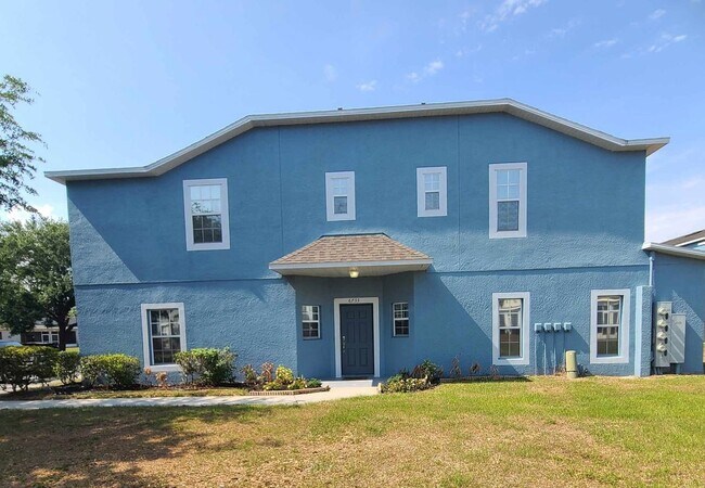 property at 6733 Lake Rochester Ln