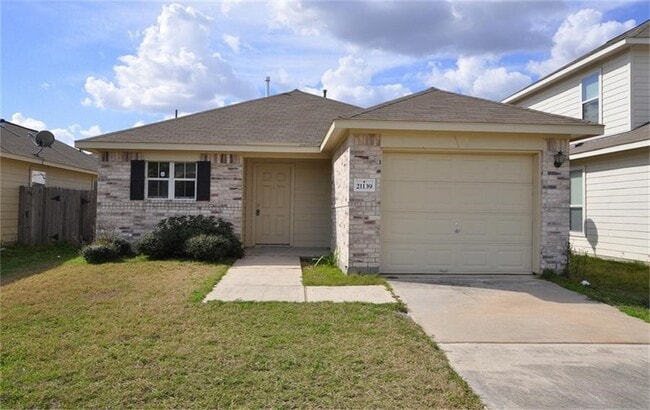 property at 21139 Grandin Wood Ct