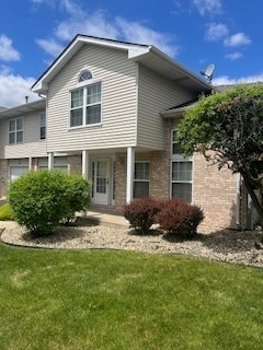 property at 4840 181st St