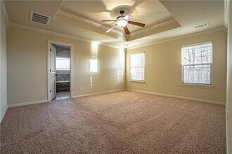 2005 SW Birch St in Bentonville, AR - Building Photo - Building Photo