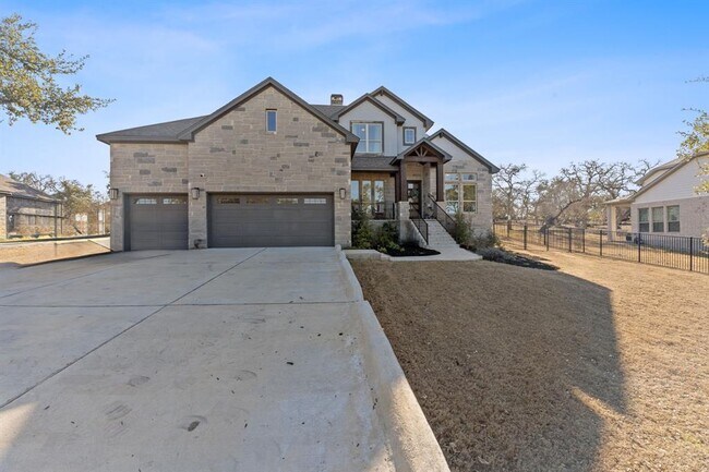 194 Wilderness Cv in Driftwood, TX - Building Photo - Building Photo