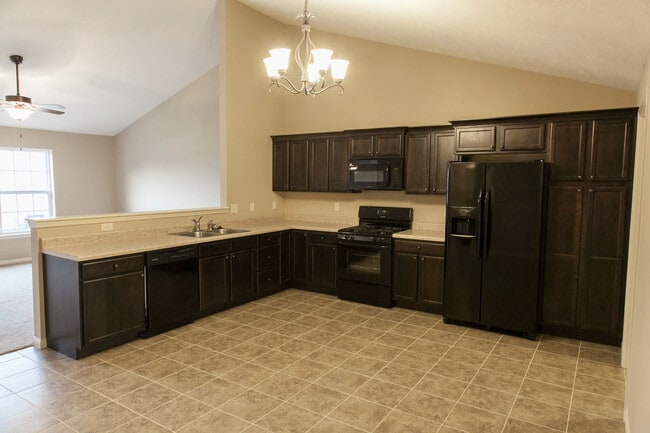 3620 Chardonnay Ct in Normal, IL - Building Photo - Building Photo