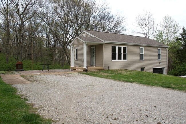 property at 5007 Duessel Ln