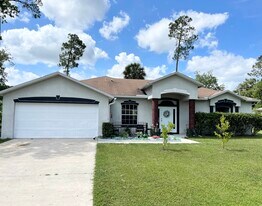 78 Fountain Gate Ln in Palm Coast, FL - Building Photo