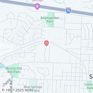 536 NW Fox Hollow Ln