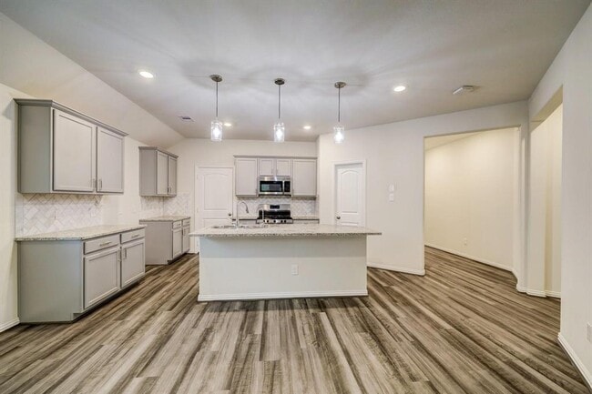 4619 Sequoia Echo Dr in The Woodlands, TX - Building Photo - Building Photo
