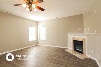 10901 Slalom Hill Rd in Charlotte, NC - Building Photo - Building Photo